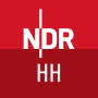 icon NDR HH(NDR Amburgo: notizie, radio, TV)