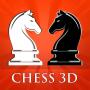 icon Real Chess 3D (Scacchi reali Scacchi 3D
)