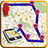 icon Caller Location Tracker(Localizzatore di numeri mobili) 2.1