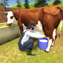 icon Animal Farm Simulator Games 3D (Animal Farm Simulator Giochi 3D
)