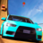 icon Crazy Car Stunts Racing(GT Car Stunt Racing Games Trovatori 3D) 8.0