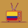icon Colombia TV En Vivo(Colombia TV En Vivo Quadrante)