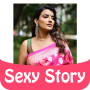 icon Sexy Story Pro(Storia sexy - Hindi desi kahaniya)