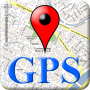 icon GPS Maps(Mappe GPS FullFunction)