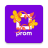 icon Prom(Prom.ua — acquisti online) 2.174.2