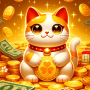 icon Lucky Cat Quest(Lucky Cat Quest-Game Challenge)