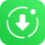 icon Status Saver(Saver-Status Downloader)