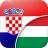 icon com.linguaapps.translator.croatian.hu(Traduttore croato-ungherese
) 1