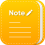 icon Super Note(Super Note - Blocco note ed elenchi)