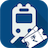 icon com.indianrail.thinkapps.irctc(Indian Railway e IRCTC Info ap) 5.4.7