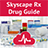 icon Skyscape Drug Guide(Skyscape Rx - Guida ai farmaci) 3.4.2