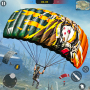 icon Fps Commando Offline Game Fire (Fps Commando Gioco offline Fire
)