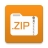 icon Zip File Reader: Rar Extractor, Zip & Unzip(Lettore di file zip per il monitoraggio del tempo: Rar Extractor) 1.6