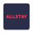 icon com.allstay(Allstay - Ricerca e prenotazione hotel) 3.5.2