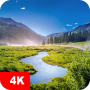 icon 7Fon Landscapes(Landscape Wallpapers 4K)