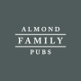 icon Almond Pubs(Almond Family Pub, Order e altro
)