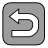 icon Back button(Pulsante Indietro) 1.16