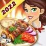 icon Kebab World - Chef Kitchen Restaurant Cooking Game (Kebab 2- World Offline Action - Chef Kitchen Restaurant Cooking Game
)