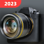icon HD Camera(HD Camera 2024 per Android)