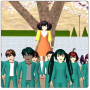 icon Guide for Sakura school simulator(Suggerimenti per la guida SAKURA School Simulator
)