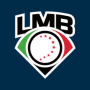 icon LMB(LMB della Mexican Baseball League)