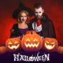 icon Halloween Photo Frame(Editor di foto di Halloween)
