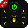 icon Smart TV Remote Control (Smart TV Remote Controllo)