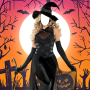 icon Halloween Costumes Hairstyles(Halloween Photo)
