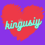 icon Kingusiy(kingusiy - Yeni Arkadaşlar, Sevgili Bul
)