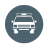 icon com.fedorov.roadrules(Biglietti sulle regole del traffico 2023 ABM CD Esame) 4.8.6