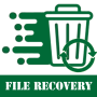 icon File Recovery & Photo Recovery (Recupero file e recupero foto)
