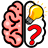 icon Brain Games(Brain Games: Puzzle per adulti
) 3.0.0