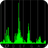 icon AudioSpectrumMonitor(Monitor dello spettro audio) 1.2.0