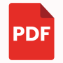 icon PDF Reader - PDF Converter (Lettore PDF - Convertitore PDF)