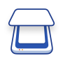 icon Camera Scanner - PDF Scanner (Fotocamera Scanner - Scanner PDF)