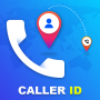 icon Caller Name and Screen(cellulare Ricerca posizione Localizzatore telefono ID chiamante)