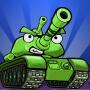 icon Tank Heroes(Tank Heroes - Tank Battle Now
)
