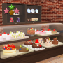 icon Bring happiness Pastry Shop (Porta felicità Pasticceria)