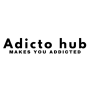 icon Adicto Hub(adicto hub App per lo shopping online)