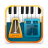 icon Metronome, Tuner & Piano(Metronomo, accordatore e pianoforte) 1.0.18
