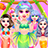 icon Princess Mermaid At Hair Salon(Princess Mermaid At Hair Salon
) 1.0.6