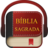 icon com.biblia.sagrada(Holy Bible portoghese.) 4.1