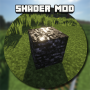 icon Shader Mod For Minecraft PE (Shader Mod per Minecraft PE)