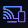 icon Screen Mirror(Cast in TV - Screen Mirroring)