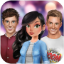 icon High School LoveTeen Story Games(High School Love - Teen Story Games
)