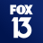 icon com.vervewireless.droid.foxwtvt(FOX 13 Tampa Bay: News) 5.19.1