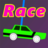 icon Rope Ride(Rope Ride: Wall Drift Race Car
) 0.991
