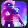 icon Super Clone: cyberpunk roguelike action (Super Clone: ​​azione cyberpunk roguelike)
