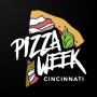 icon Pizza Week(Cincinnati Pizza Week
)
