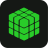 icon CubeX(CubeX - Risolutore, timer, cubo 3D) 3.5.0.8